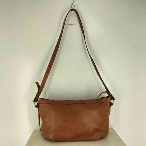 フルラ FURLA 裏地ドット レザー 2WAY ハンド ショルダーバック レディース