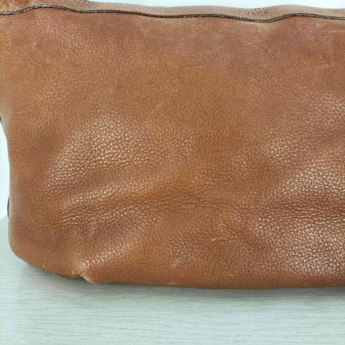 フルラ FURLA 裏地ドット レザー 2WAY ハンド ショルダーバック レディース