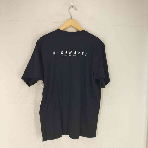 ユーティー UT アニメプリントTシャツ メンズ JPN:XL