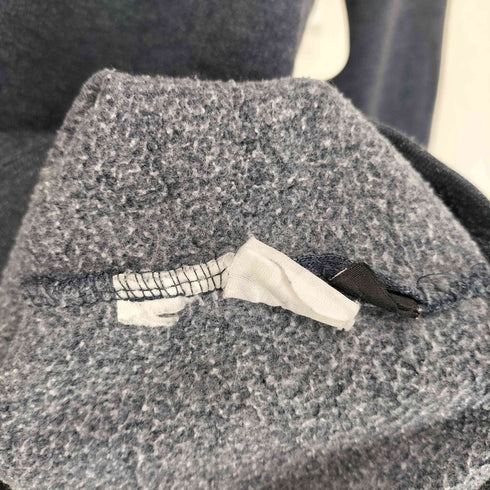 ハフ HUF TRIPLE TRIANGLE SWEATSHIRT メンズ JPN:M