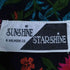 SUNSHINE STARSHINE レーヨン100% 花柄 ワンピース レディース 10