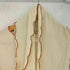 ベースレンジ BASERANGE pava longsleeve ネックスカーフ付きコットンリブプルオーバー レディース JPN:M