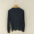 シュプリーム Supreme 16AW Cable Stripe Knit L/S Polo メンズ M