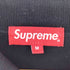 シュプリーム Supreme 16AW Cable Stripe Knit L/S Polo メンズ M