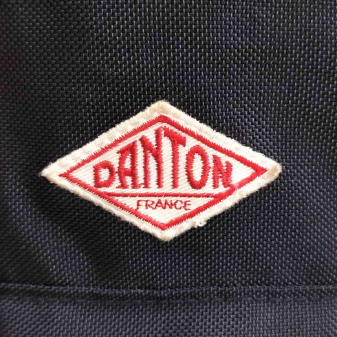 ダントン DANTON 2WAY トート バックパック メンズ
