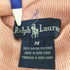 ラルフローレン RALPH LAUREN レーヨン100 タートルネック ノースリーブニット レディース import:M
