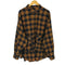 グラム glamb 4XL Check SH フォーエックスエルチェックシャツ メンズ M/FREE