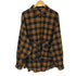 グラム glamb 4XL Check SH フォーエックスエルチェックシャツ メンズ M/FREE