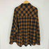 グラム glamb 4XL Check SH フォーエックスエルチェックシャツ メンズ M/FREE
