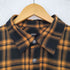 グラム glamb 4XL Check SH フォーエックスエルチェックシャツ メンズ M/FREE