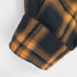 グラム glamb 4XL Check SH フォーエックスエルチェックシャツ メンズ M/FREE