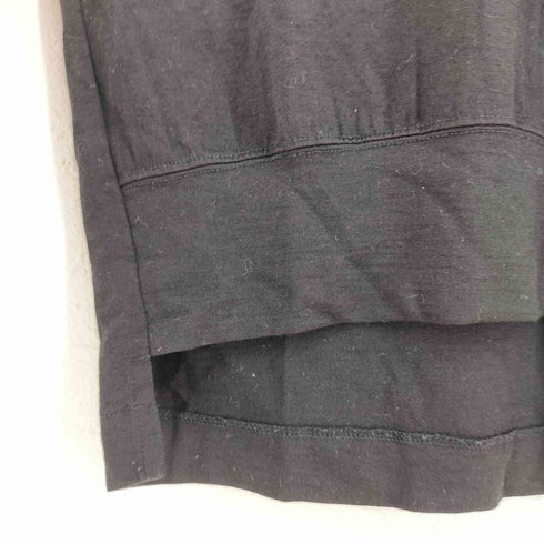 コムデギャルソンオムプリュス COMME des GARCONS HOMME PLUS 90S AD1998 ウール カットソー メンズ