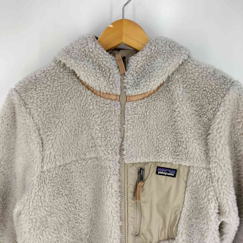 パタゴニア patagonia Boys’ Reversible Ready Freddy Hoody レディース XXL 16-18