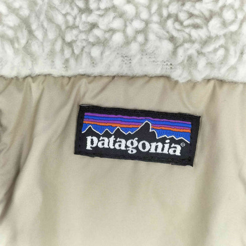 パタゴニア patagonia Boys’ Reversible Ready Freddy Hoody レディース XXL 16-18