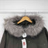 AIVER ダックパーカーブルゾン メンズ JPN:M