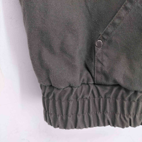 AIVER ダックパーカーブルゾン メンズ JPN:M