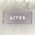 AIVER ダックパーカーブルゾン メンズ JPN:M