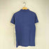 ポロラルフローレン POLO RALPH LAUREN CUSTOM SLIM FIT ビッグポニー刺繍 ポロシャツ メンズ S