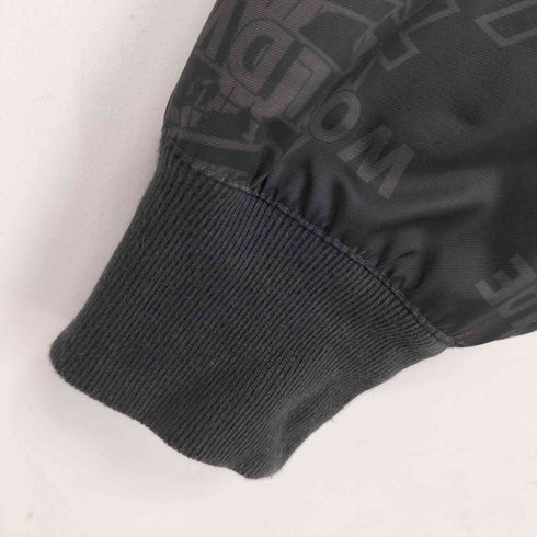 ナイキ NIKE ウインドフルジップ GEL HE ウィンドランナー ジャケット メンズ 2XL