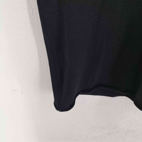 コムデギャルソンオムプリュス COMME des GARCONS HOMME PLUS 00S AD2002 ロゴプリント ウール カットソー メンズ