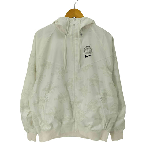 ナイキ NIKE ウインドフルジップ GEL HE ウィンドランナー ジャケット メンズ JPN:XL