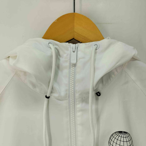 ナイキ NIKE ウインドフルジップ GEL HE ウィンドランナー ジャケット メンズ JPN:XL
