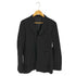 コムデギャルソンオムプリュス COMME des GARCONS HOMME PLUS AD2000 ドッキングロック期 3B ウールジャケット メンズ S