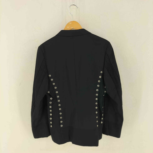 コムデギャルソンオムプリュス COMME des GARCONS HOMME PLUS AD2000 ドッキングロック期 3B ウールジャケット メンズ S