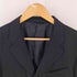コムデギャルソンオムプリュス COMME des GARCONS HOMME PLUS AD2000 ドッキングロック期 3B ウールジャケット メンズ S