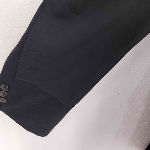 コムデギャルソンオムプリュス COMME des GARCONS HOMME PLUS AD2000 ドッキングロック期 3B ウールジャケット メンズ S