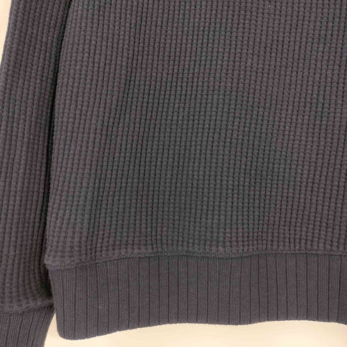 ジャックマン Jackman Waffle Midneck ワッフルミッドネック/セーター メンズ JPN:XL