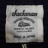 ジャックマン Jackman Waffle Midneck ワッフルミッドネック/セーター メンズ JPN:XL