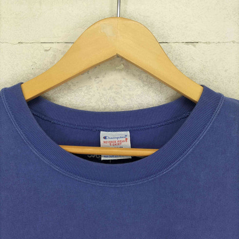 チャンピオン Champion Reverse Weave リバースウィーブ 半袖Tシャツ メンズ M