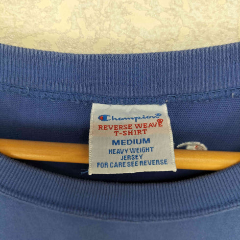 チャンピオン Champion Reverse Weave リバースウィーブ 半袖Tシャツ メンズ M