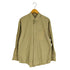 エディーバウアー Eddie Bauer 00S 白タグ ストライプ BD シャツ メンズ import:S