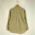 エディーバウアー Eddie Bauer 00S 白タグ ストライプ BD シャツ メンズ import:S