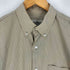 エディーバウアー Eddie Bauer 00S 白タグ ストライプ BD シャツ メンズ import:S