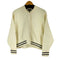 ESONS パイル地 スタジャン レディース import:M