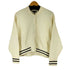 ESONS パイル地 スタジャン レディース import:M