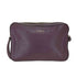 フルラ FURLA プレートロゴ ショルダーバッグ レディース