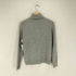 ユニクロ UNIQLO カシミヤタートルネックセーター レディース JPN:M