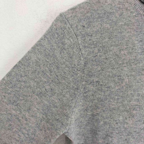 ユニクロ UNIQLO カシミヤタートルネックセーター レディース JPN:M