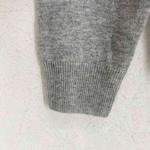 ユニクロ UNIQLO カシミヤタートルネックセーター レディース JPN:M