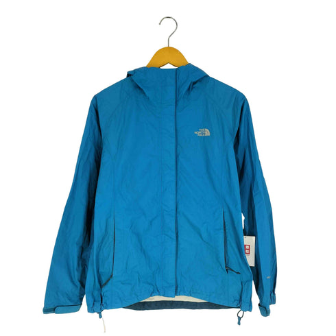 ザノースフェイス THE NORTH FACE HYVENT 2.5L リップストップ マウンテンパーカー レディース import:S