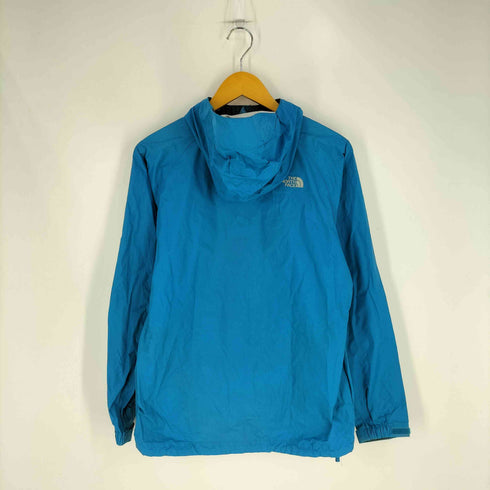 ザノースフェイス THE NORTH FACE HYVENT 2.5L リップストップ マウンテンパーカー レディース import:S