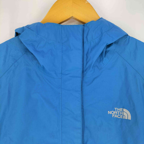ザノースフェイス THE NORTH FACE HYVENT 2.5L リップストップ マウンテンパーカー レディース import:S