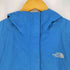 ザノースフェイス THE NORTH FACE HYVENT 2.5L リップストップ マウンテンパーカー レディース import:S