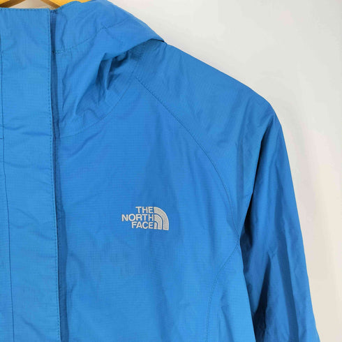ザノースフェイス THE NORTH FACE HYVENT 2.5L リップストップ マウンテンパーカー レディース import:S