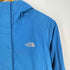 ザノースフェイス THE NORTH FACE HYVENT 2.5L リップストップ マウンテンパーカー レディース import:S