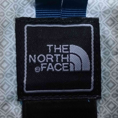 ザノースフェイス THE NORTH FACE HYVENT 2.5L リップストップ マウンテンパーカー レディース import:S